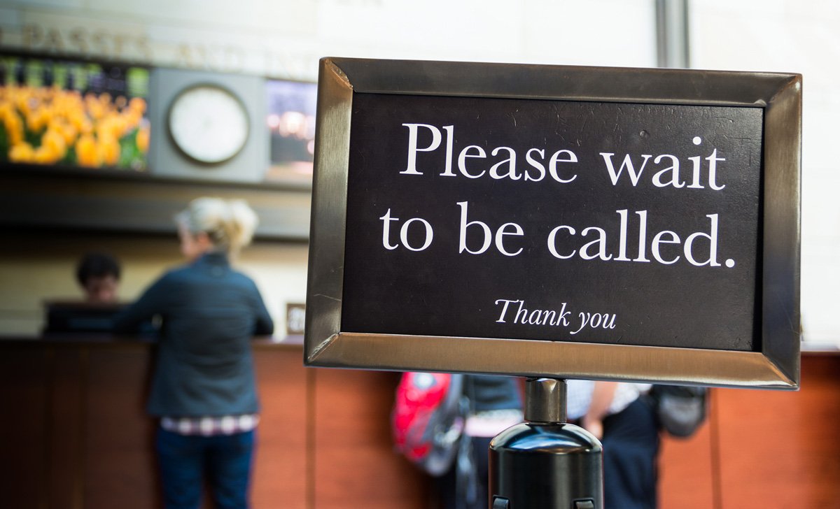The Dark Art of Customer Service Frustration