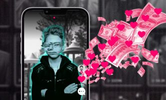 The Deepfake Scams Quietly Rewriting Social Media