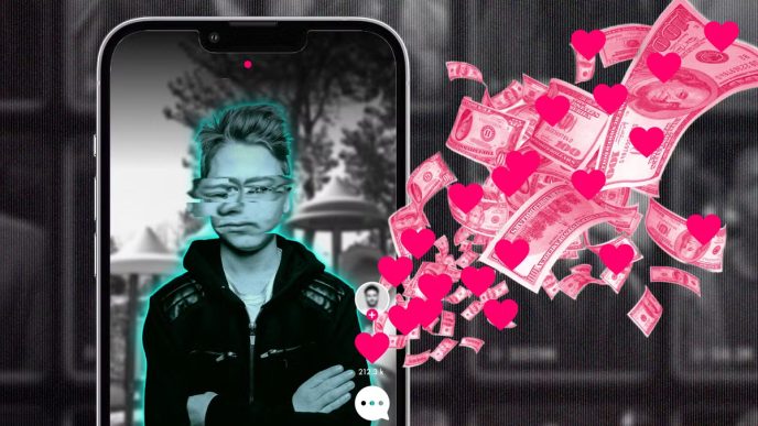 The Deepfake Scams Quietly Rewriting Social Media