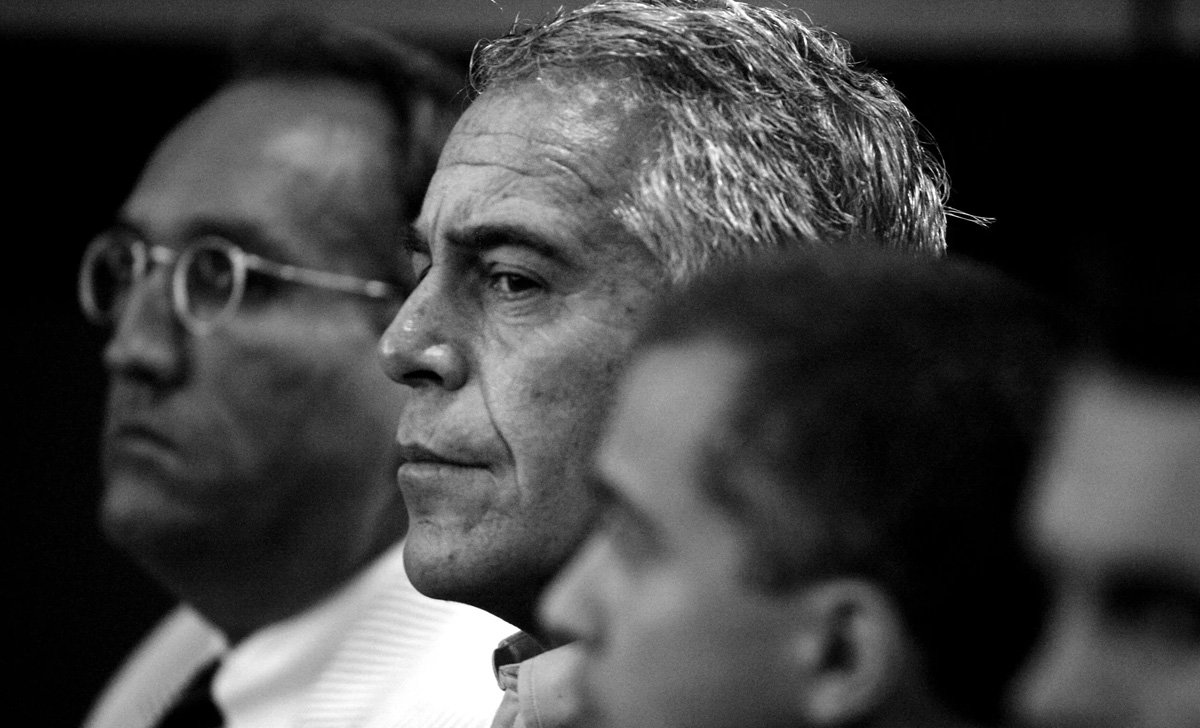 FBI Closes Epstein Case—But the Conspiracy Theories Just Got Upgraded