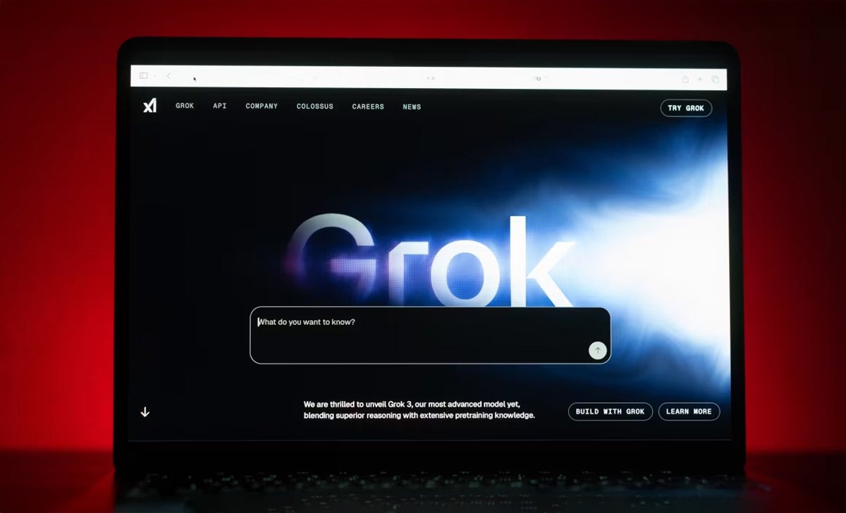 Elon Removes Grok's Filters, Sparking a Global Controversy