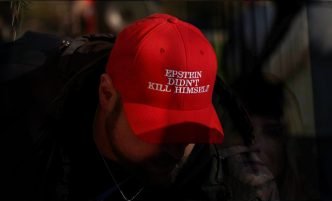 How Epstein Became Trump's Biggest Nightmare
