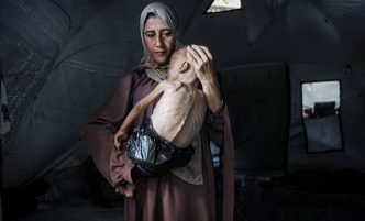 Gaza's Starvation Crisis Deepens