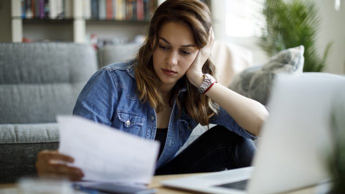 Inside Gen Z's Job Hunt in an Outdated World