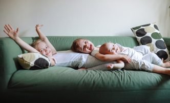 Gender Reveal Parties Just Got Less Surprising