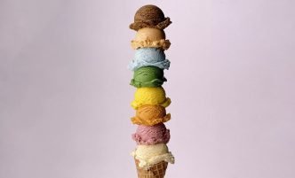 Inside America's Ice Cream Inflation Crisis