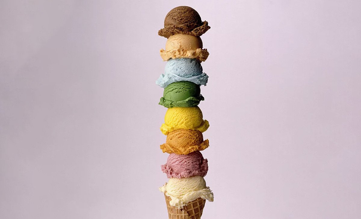 Inside America's Ice Cream Inflation Crisis
