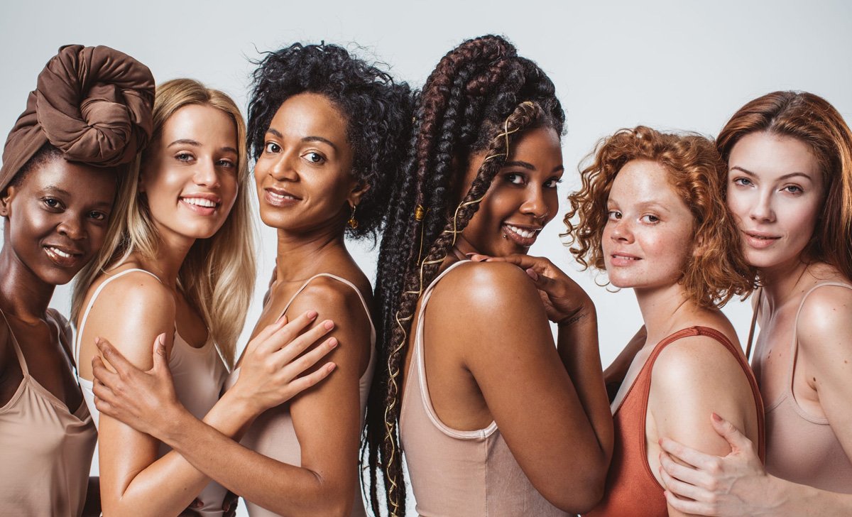Long Curly Hair: The Unexpected Hero of Human Evolution