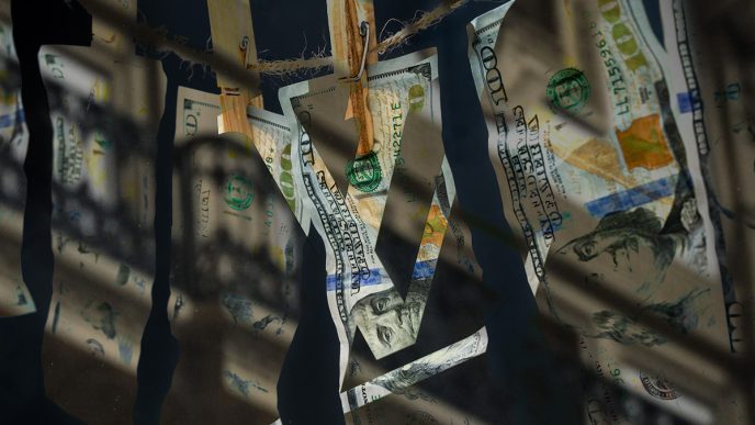 Louis Vuitton's Role in Million-Dollar Laundering Scanda