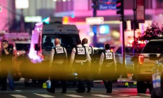 Inside the Tragedy That Shocked the Heart of New York City