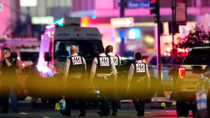 Inside the Tragedy That Shocked the Heart of New York City