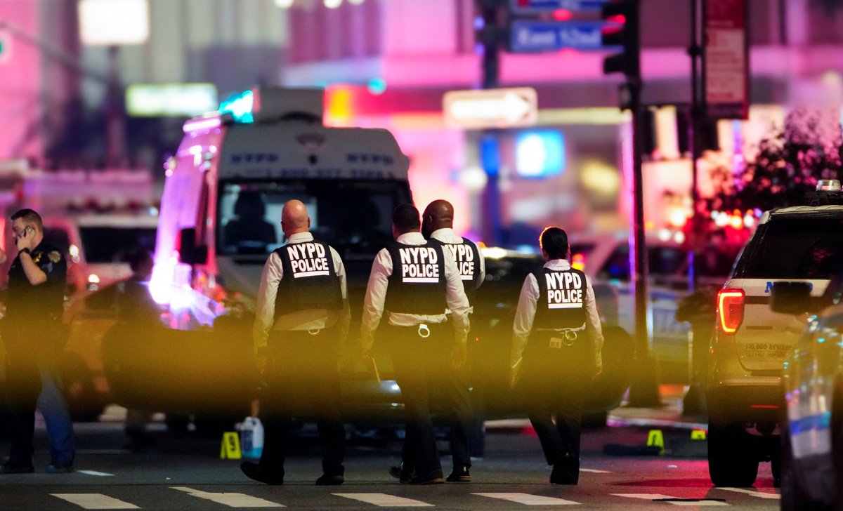 Inside the Tragedy That Shocked the Heart of New York City