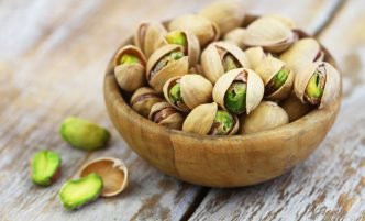 How Pistachios Became the World's Most Clickable Snack?