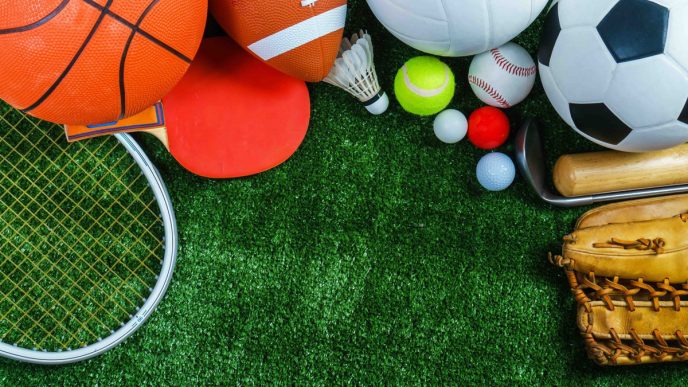 How Team Sports Became the New Therapy