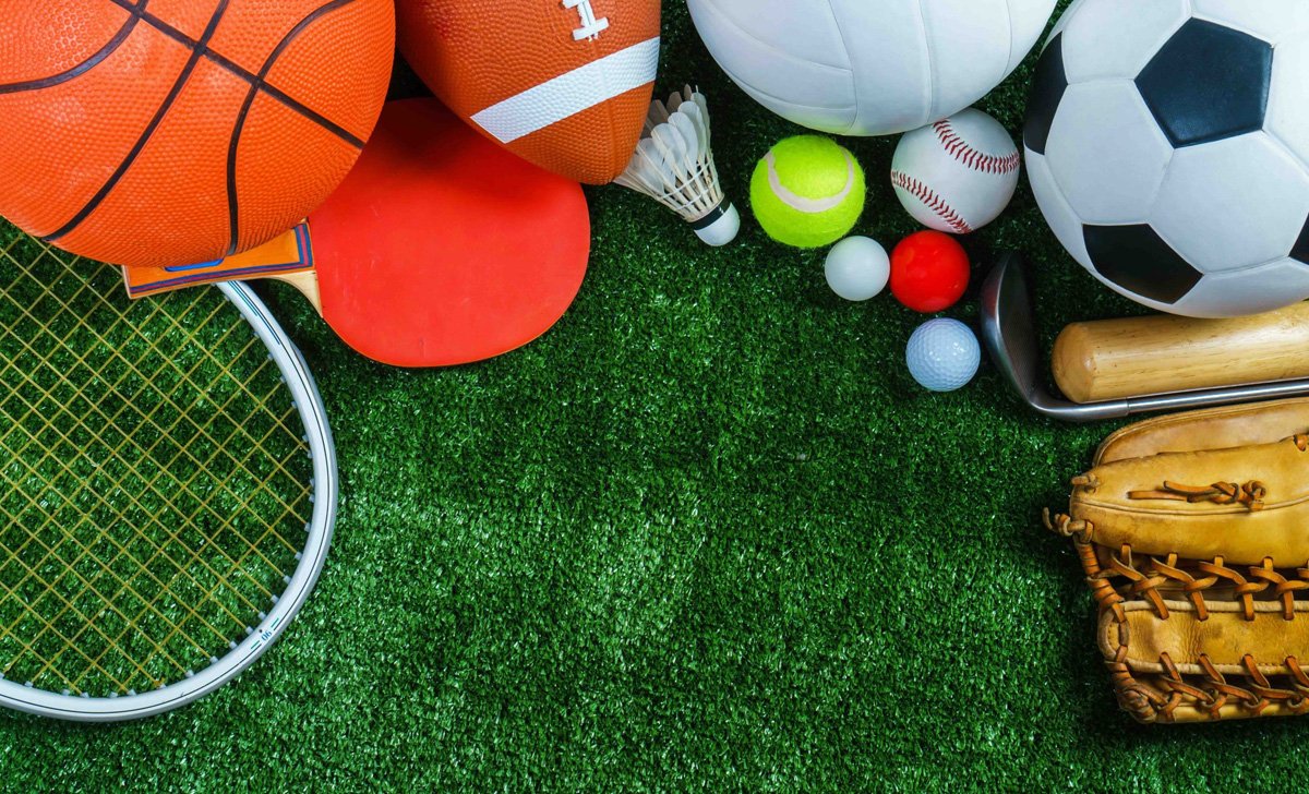 How Team Sports Became the New Therapy