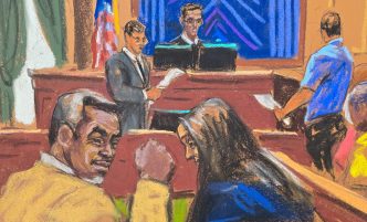 Diddy's Mixed Verdict Leaves Questions Lingering