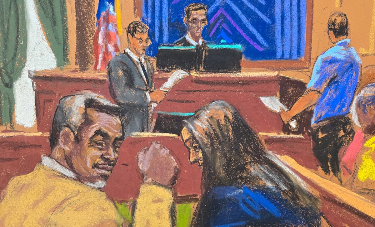 Diddy's Mixed Verdict Leaves Questions Lingering