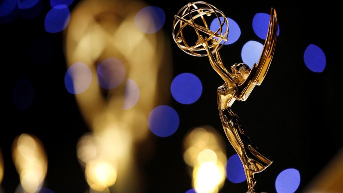 "Severance" Pulls Off the Emmy Nomination Heist of the Year