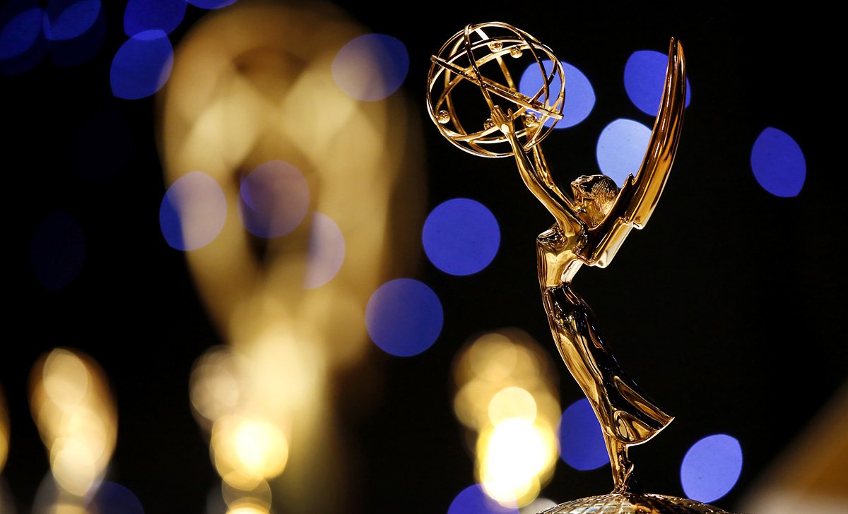 "Severance" Pulls Off the Emmy Nomination Heist of the Year