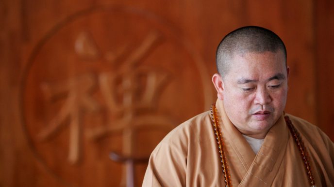 Sex, Money, and the Shaolin Scandal