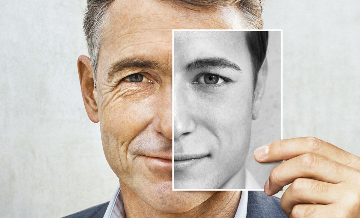 The Surprising Truth About Aging and Your Environment
