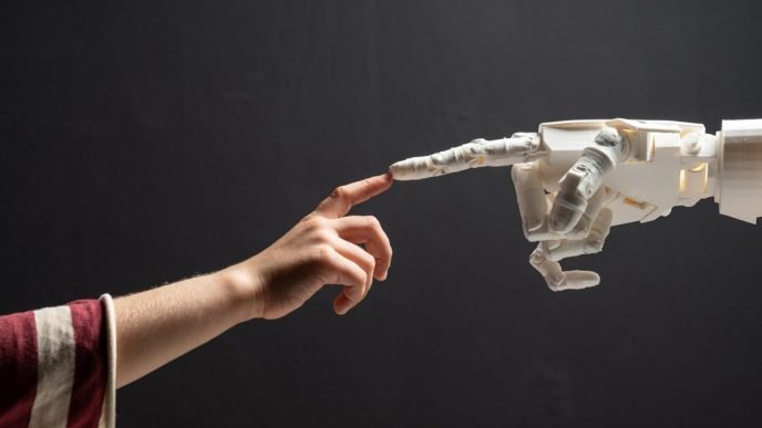 Inside Teens' Growing Reliance on AI Friends