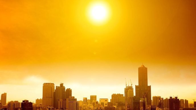 Why Summer 2025 Might be the Hottest in US?
