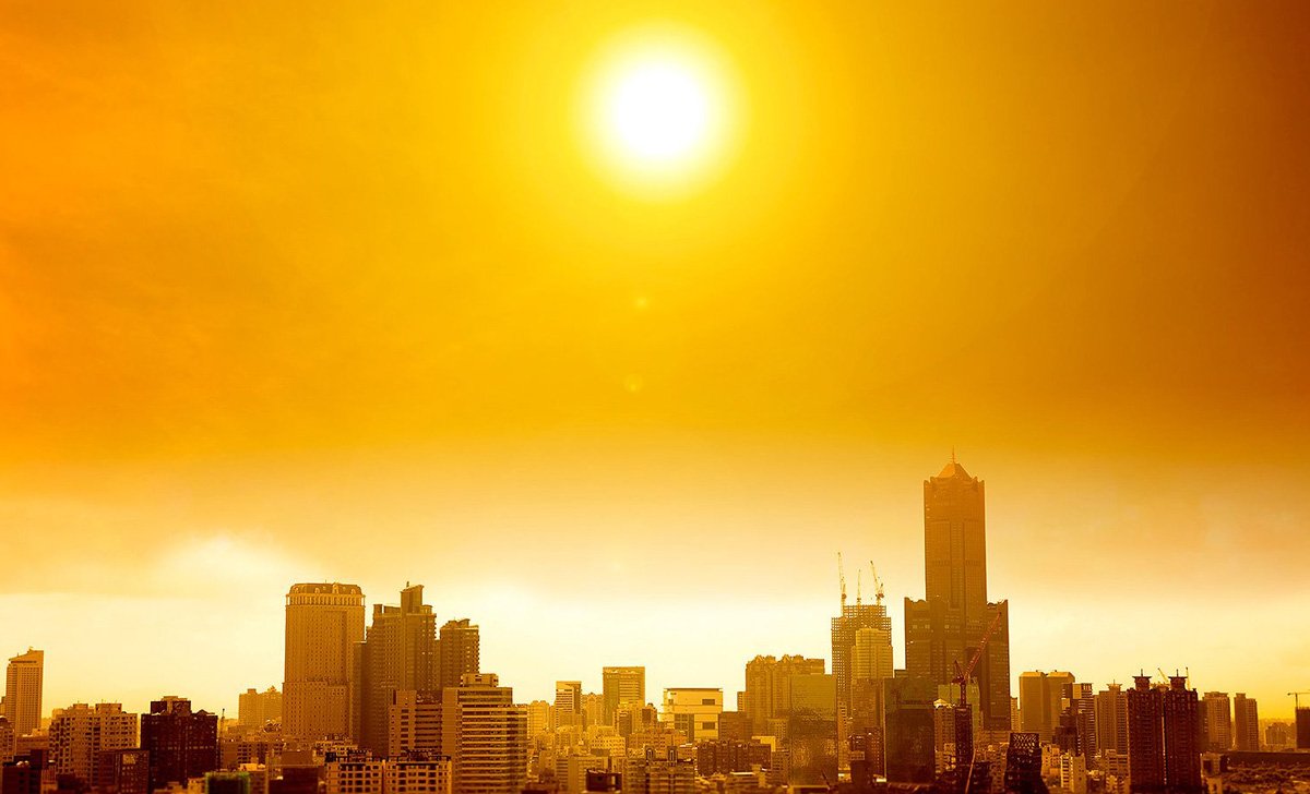 Why Summer 2025 Might be the Hottest in US?