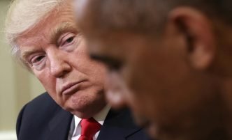 Obama's "Treason" Dilemma: Explained