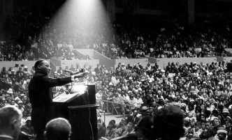 MLK Assassination Files Released—But Where's the Smoking Gun?